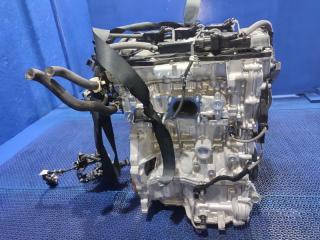Двигатель TOYOTA YARIS CROSS MXPJ10 M15A-FXE 1900015380, Y155023 2 ракурс