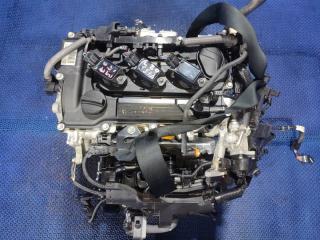 Двигатель TOYOTA YARIS CROSS MXPJ10 M15A-FXE 1900015380, Y155023 3 ракурс