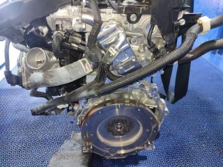 Двигатель TOYOTA YARIS CROSS MXPJ10 M15A-FXE 1900015380, Y155023 5 ракурс