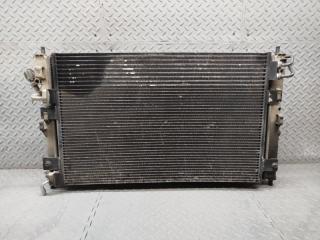 Радиатор основной JEEP PATRIOT MK74 ED3 05058615AB 1 ракурс