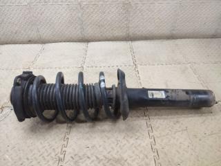 Стойка левая передняя VOLKSWAGEN SHARAN 7N1 CAVA 7N0413031J 1 ракурс