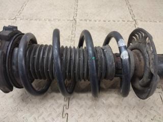 Стойка левая передняя VOLKSWAGEN SHARAN 7N1 CAVA 7N0413031J 2 ракурс