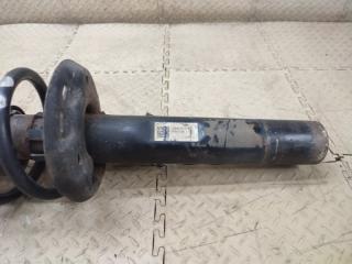 Стойка левая передняя VOLKSWAGEN SHARAN 7N1 CAVA 7N0413031J 4 ракурс