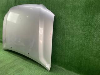 Капот TOYOTA KLUGER V MHU28W 3MZ-FE 5330148080 3 ракурс Капот TOYOTA KLUGER V MHU28W 3MZ-FE 5330148080 3 ракурс
