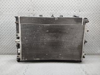 Радиатор основной ALFA ROMEO 147 937 AR32310 867655R 1 ракурс
