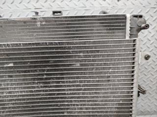 Радиатор основной ALFA ROMEO 147 937 AR32310 867655R 3 ракурс