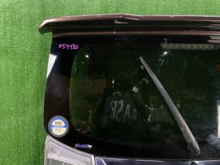 Дверь задняя SUZUKI SOLIO MA36S K12C 5 ракурс