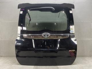 Дверь задняя TOYOTA NOAH ZRR80 3ZR-FAE 6700528c51 1 ракурс