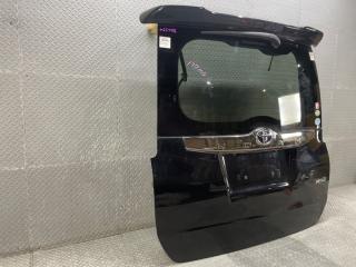 Дверь задняя TOYOTA NOAH ZRR80 3ZR-FAE 6700528c51 2 ракурс