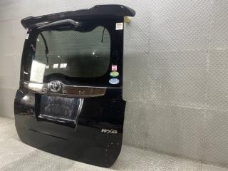 Дверь задняя TOYOTA NOAH ZRR80 3ZR-FAE 6700528c51 3 ракурс
