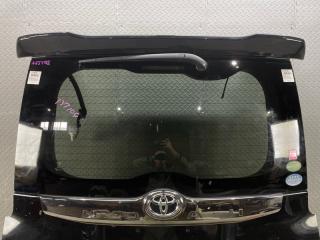 Дверь задняя TOYOTA NOAH ZRR80 3ZR-FAE 6700528c51 4 ракурс