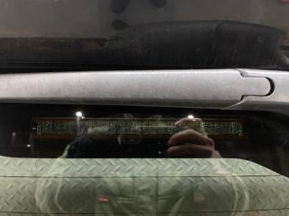 Дверь задняя TOYOTA NOAH ZRR80 3ZR-FAE 6700528c51 5 ракурс