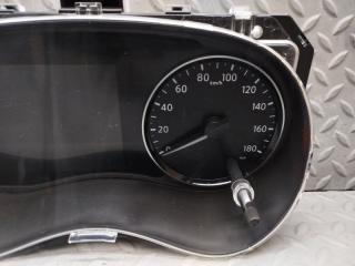Спидометр NISSAN KICKS P15 HR12DE 24810 5RY1B 3 ракурс