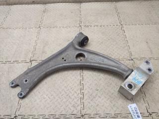Рычаг правый передний VOLKSWAGEN SHARAN 7N1 CAVA 3C0153D 1 ракурс