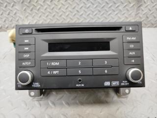 Магнитофон NISSAN DAYZ B43W BR06 HS-C5482F 2 ракурс Магнитофон NISSAN DAYZ B43W BR06 HS-C5482F 2 ракурс