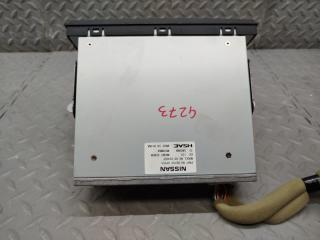 Магнитофон NISSAN DAYZ B43W BR06 HS-C5482F 5 ракурс Магнитофон NISSAN DAYZ B43W BR06 HS-C5482F 5 ракурс