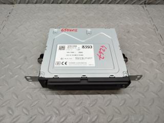 Магнитофон SUZUKI SOLIO MA37S K12C 3A510-83S00 1 ракурс