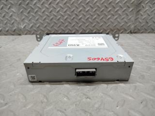 Магнитофон SUZUKI SOLIO MA37S K12C 3A510-83S00 5 ракурс