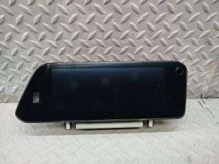 Монитор MAZDA MAZDA3 BP5P P5-VPS B0N7-611J0 1 ракурс