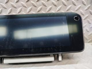 Монитор MAZDA MAZDA3 BP5P P5-VPS B0N7-611J0 3 ракурс