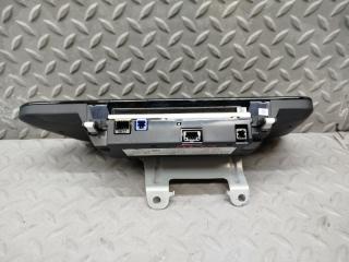 Монитор MAZDA MAZDA3 BP5P P5-VPS B0N7-611J0 4 ракурс