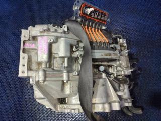АКПП TOYOTA YARIS CROSS MXPJ10 M15A-FXE 3090052040 3 ракурс