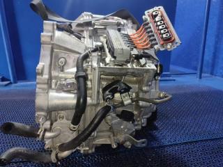 АКПП TOYOTA YARIS CROSS MXPJ10 M15A-FXE 3090052040 4 ракурс