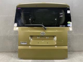 Дверь задняя TOYOTA PIXIS MEGA LA700A KF 1 ракурс