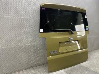 Дверь задняя TOYOTA PIXIS MEGA LA700A KF 2 ракурс