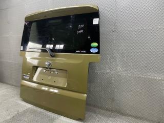 Дверь задняя TOYOTA PIXIS MEGA LA700A KF 3 ракурс