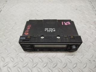 Климат-контроль NISSAN STAGEA WHC34 RB20DE 27500 0V502 1 ракурс