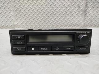 Климат-контроль NISSAN STAGEA WHC34 RB20DE 27500 0V502 2 ракурс