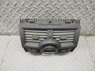 Климат-контроль RENAULT MEGANE EM F4R 69340019 1 ракурс Климат-контроль RENAULT MEGANE EM F4R 69340019 1 ракурс