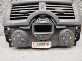 Климат-контроль RENAULT MEGANE EM F4R 69340019 4 ракурс Климат-контроль RENAULT MEGANE EM F4R 69340019 4 ракурс