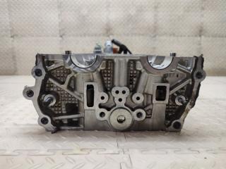 Головка блока цилиндров SUZUKI SPACIA MK53S R06A 3 ракурс