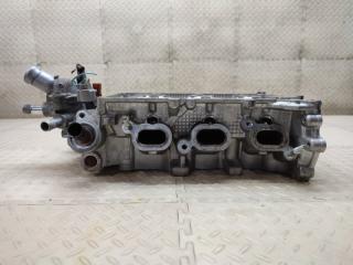 Головка блока цилиндров SUZUKI SPACIA MK53S R06A 4 ракурс
