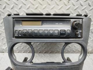 Магнитофон NISSAN AD VFY11 QG15DE RP-9412P 2 ракурс