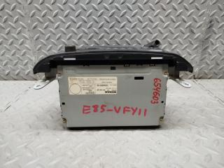 Магнитофон NISSAN AD VFY11 QG15DE RP-9412P 5 ракурс
