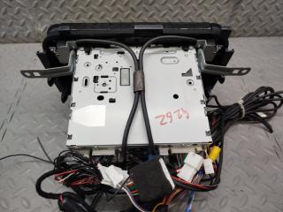 Магнитофон NISSAN KICKS P15 HR12DE B8260-5RY21 5 ракурс Магнитофон NISSAN KICKS P15 HR12DE B8260-5RY21 5 ракурс