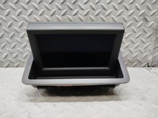 Монитор AUDI A1 8X CAX 8X0857273B 2 ракурс