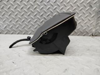 Монитор AUDI A1 8X CAX 8X0857273B 5 ракурс