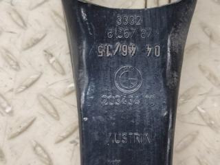 Рычаг левый задний BMW I3 I01 W20K06A 6867879 4 ракурс