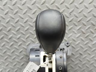 Селектор акпп MAZDA MAZDA3 BP5P P5-VPS 5 ракурс