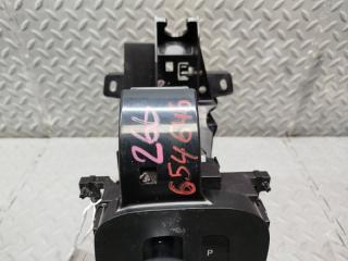 Селектор акпп TOYOTA YARIS CROSS MXPJ10 M15A-FXE 3 ракурс