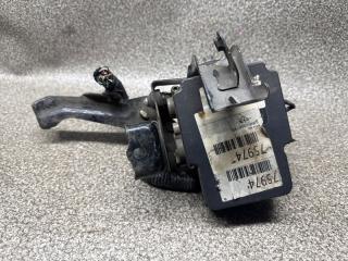 Блок abs SUBARU LEGACY BR9, BM9 27536AJ001 1 ракурс