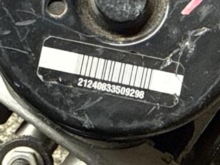 Блок abs SUBARU LEGACY BR9, BM9 27536AJ001 4 ракурс