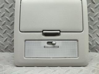 Плафон SUZUKI SOLIO MA37S K12C 3 ракурс
