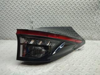 Стоп-сигнал правый задний TOYOTA YARIS CROSS MXPJ10 M15A-FXE 52-330 1 ракурс