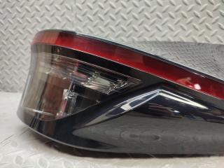 Стоп-сигнал правый задний TOYOTA YARIS CROSS MXPJ10 M15A-FXE 52-330 5 ракурс