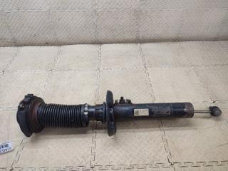 Стойка правая передняя VOLKSWAGEN SHARAN 7N1 CAVA 7N0413031J 1 ракурс